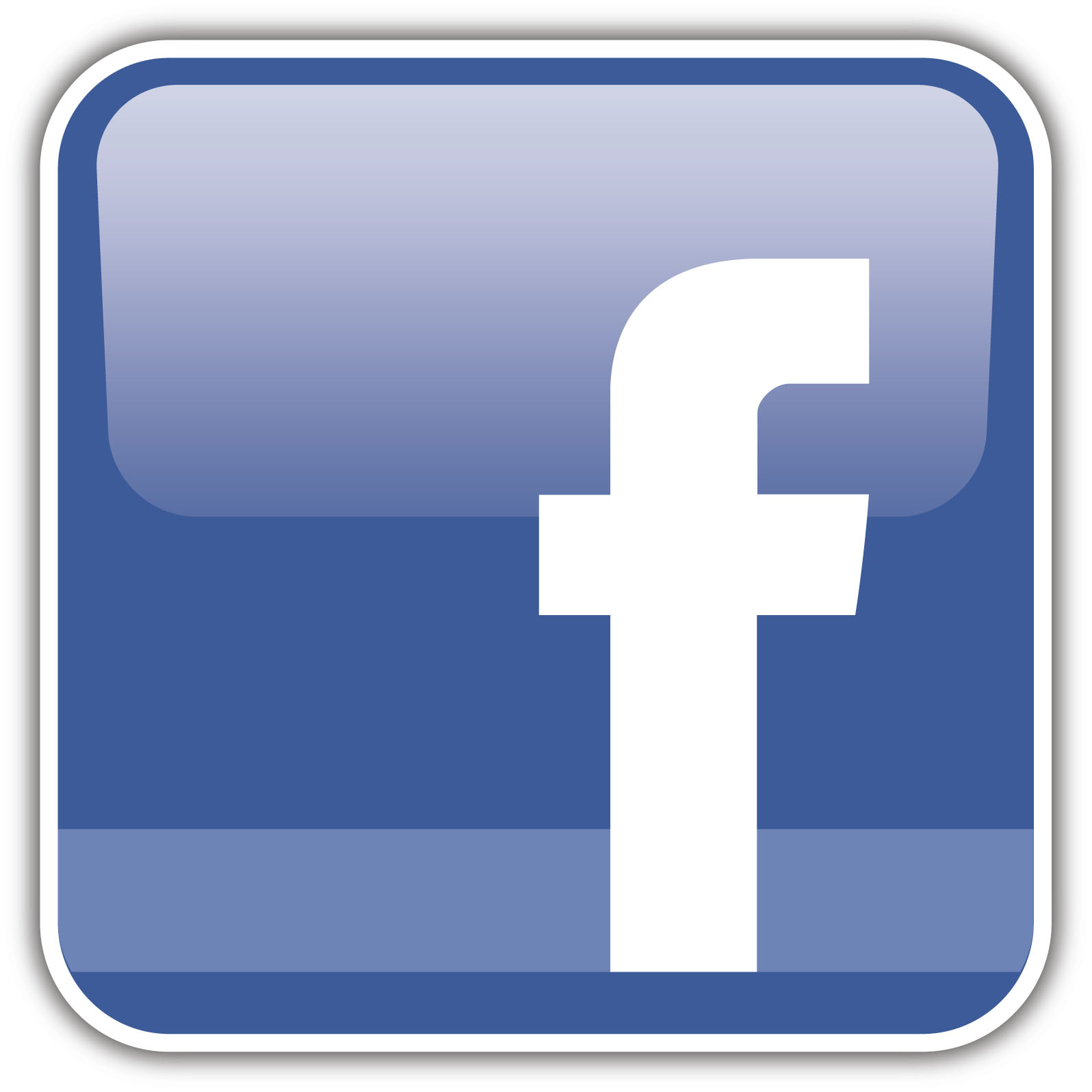 Logo de Facebook